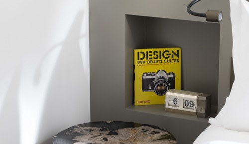 Habitación superior