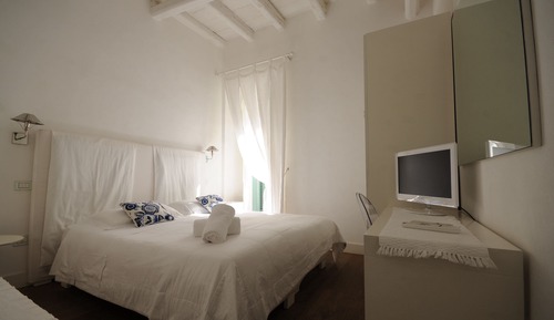 Apartamento, 1 habitación