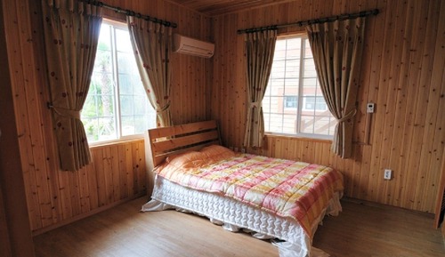 Habitación Deluxe (A)