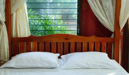 Habitación estándar