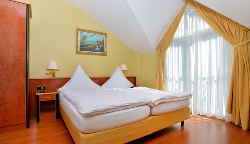 Habitación Confort doble