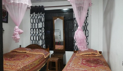 Habitación doble