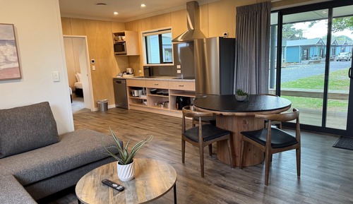 Apartamento de lujo