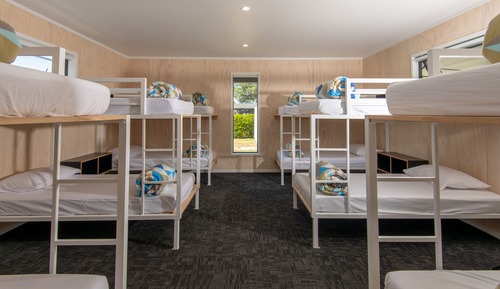 Habitación exclusiva, cocina