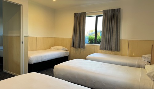 Apartamento Deluxe