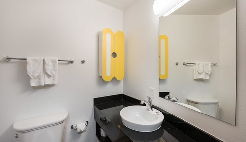 Suite Deluxe, 2 camas de matrimonio, no fumadores, cocina básica