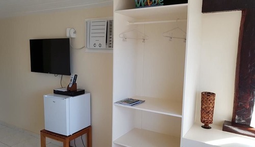 Habitación estándar