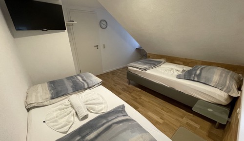 Apartamento Deluxe, baño privado, vistas a la ciudad (og 2)