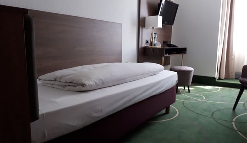 Habitación individual Confort