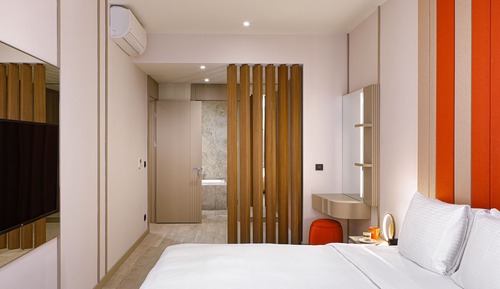 Apartamento, 2 habitaciones