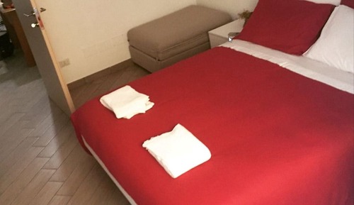 Apartamento, 2 habitaciones
