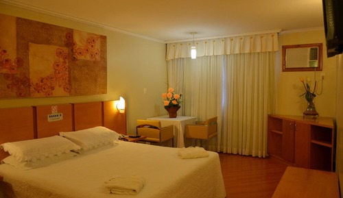 Suite Premium (Master)