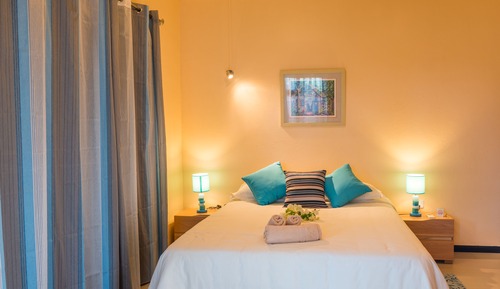 Villa Confort, 3 habitaciones