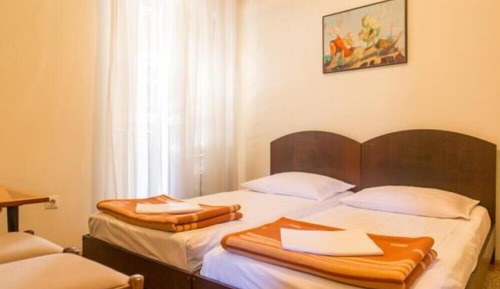 Apartamento familiar, 2 habitaciones