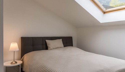 Ático, 2 habitaciones, 2 baños