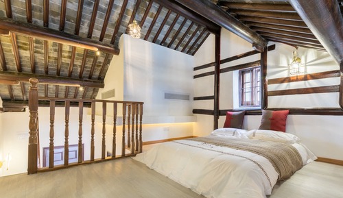 Habitación familiar