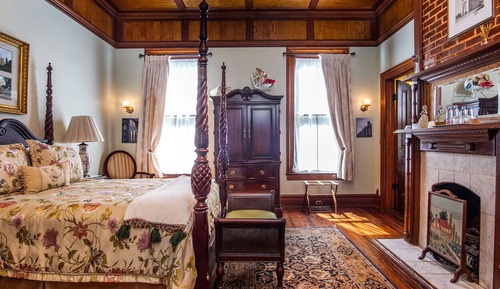 Suite, baño privado (Pearl Suite)