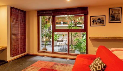 Habitación (Malecon)