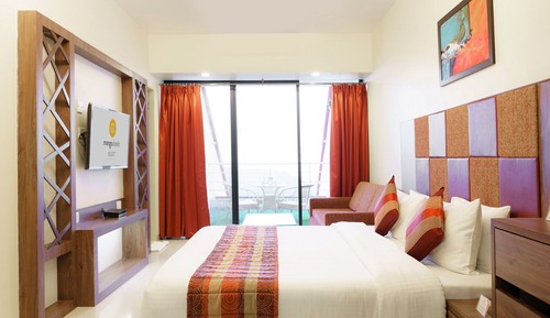 Valley View Suite