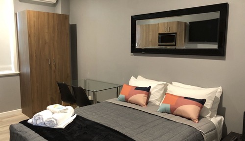 Habitación