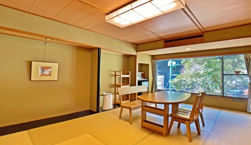 Habitación Premium