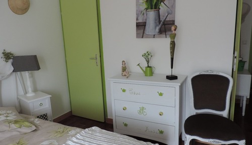 Habitación doble (Arum)