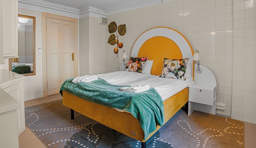 Apartamento estándar, 1 habitación
