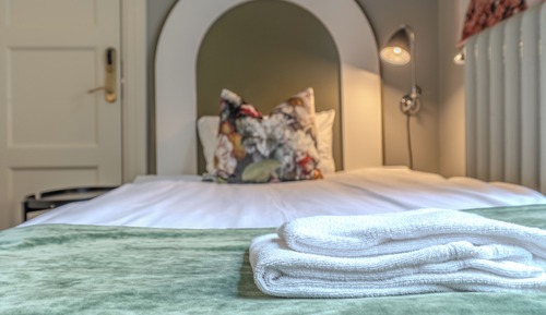 Estudio estándar, 1 cama individual grande
