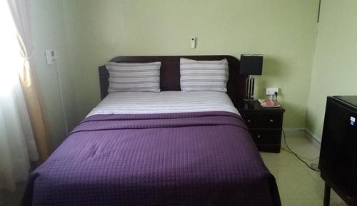Habitación estándar, 1 cama doble