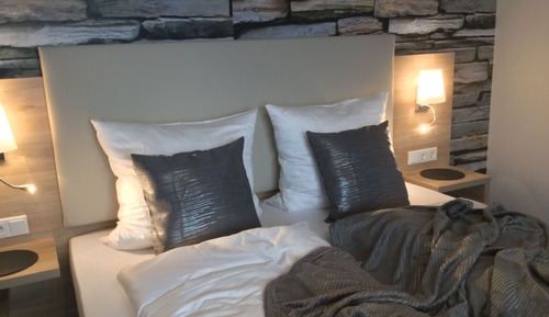 Habitación doble