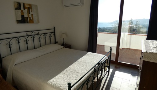 Apartamento básico, 1 habitación (6, 7)