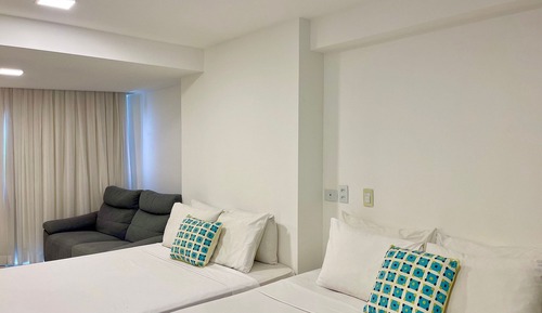Apartamento básico