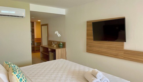 Apartamento estándar
