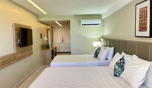 Suite estándar