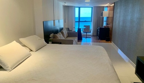 Apartamento básico
