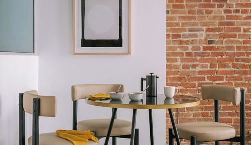 Apartamento, 2 habitaciones