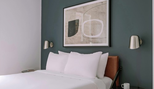 Apartamento, 2 habitaciones