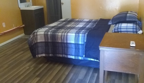 Habitación estándar