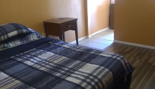Habitación estándar