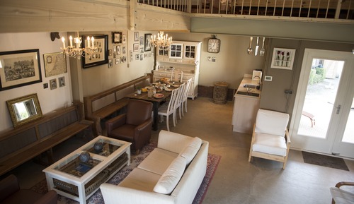 Casa familiar