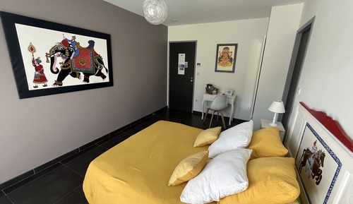 Habitación doble (Anais)