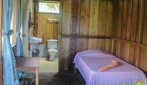 Habitación individual
