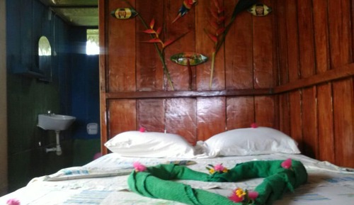 Habitación doble