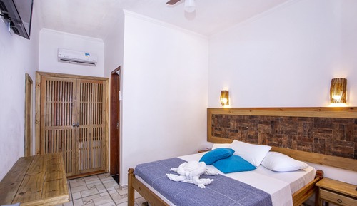 Habitación estándar