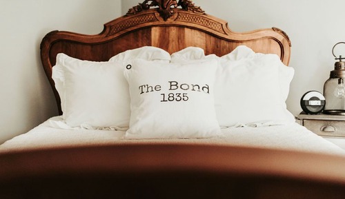 Habitación estándar doble, 1 cama de matrimonio, vistas al jardín