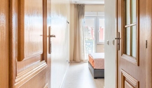 Apartamento Confort, 3 habitaciones