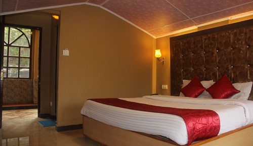 Standard Double Room, 1 Double Bed