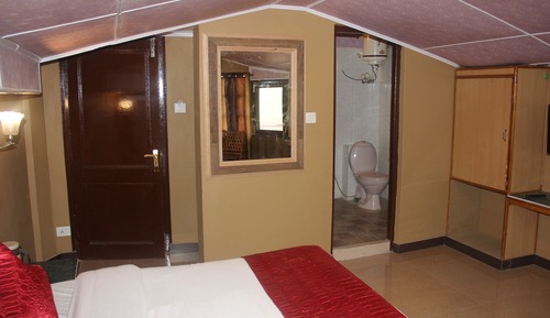 Premium Double Room, 1 Double Bed