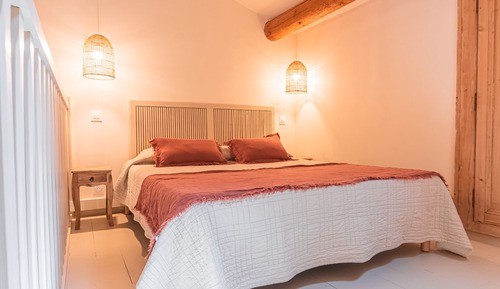 Le Gardon Cosy
