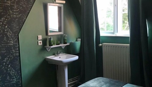 Suite familiar